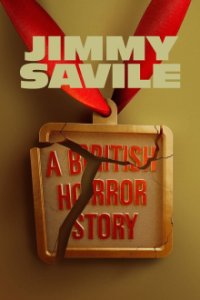Jimmy Savile: Eine britische Horror-Story Cover, Online, Poster