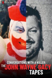John Wayne Gacy: Selbstporträt eines Serienmörders Cover, Online, Poster