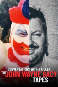 John Wayne Gacy: Selbstporträt eines Serienmörders Cover, Online, Poster