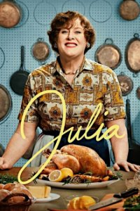 Julia (2022) Cover, Online, Poster