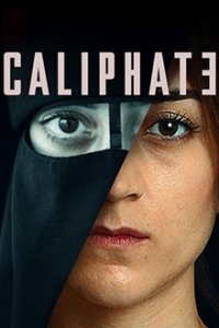 Cover Kalifat, TV-Serie, Poster