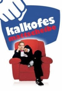 Cover Kalkofes Mattscheibe XL, TV-Serie, Poster