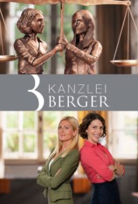 Kanzlei Berger Cover, Online, Poster
