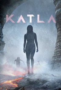 Cover Katla, Katla