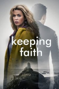 Cover Keeping Faith, Keeping Faith