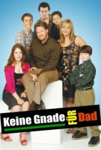 Keine Gnade für Dad Cover, Online, Poster