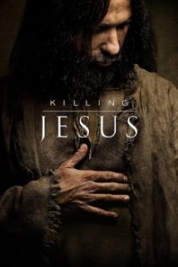 Cover Killing Jesus, Poster