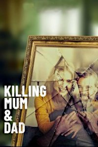 Killing Mum And Dad Cover, Online, Poster