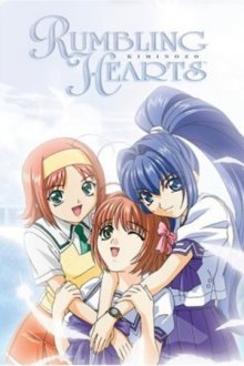 Kimi ga Nozomu Eien Cover, Kimi ga Nozomu Eien Poster