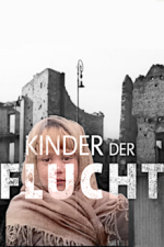 Cover Kinder der Flucht, Poster Kinder der Flucht