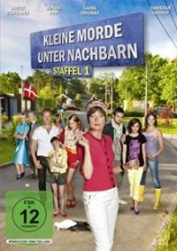 Kleine Morde unter Nachbarn Cover, Stream, TV-Serie Kleine Morde unter Nachbarn