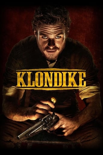 Klondike, Cover, HD, Serien Stream, ganze Folge