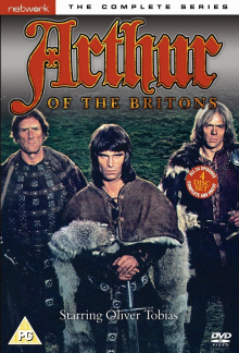 König Arthur (1972), Cover, HD, Serien Stream, ganze Folge