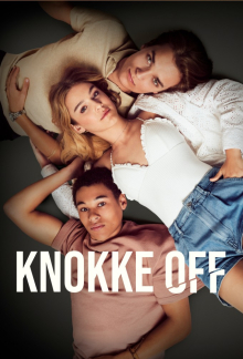 Knokke Off, Cover, HD, Serien Stream, ganze Folge