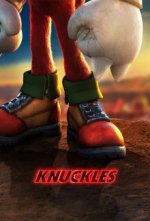 Knuckles Cover
