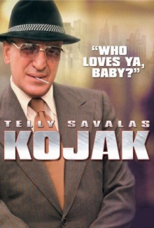 Kojak - Einsatz in Manhattan, Cover, HD, Serien Stream, ganze Folge