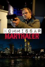 Staffel 1 Cover, Poster