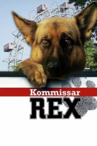 Kommissar Rex Cover, Stream, TV-Serie Kommissar Rex