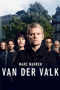 Cover Kommissar van der Valk, Kommissar van der Valk
