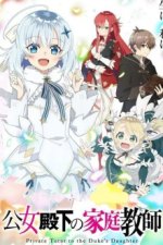 Staffel 1 Cover, Poster