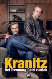 Kranitz - Bei Trennung Geld zurück Cover, Kranitz - Bei Trennung Geld zurück Poster