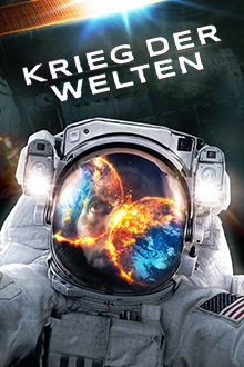 Krieg der Welten (2019), Cover, HD, Serien Stream, ganze Folge