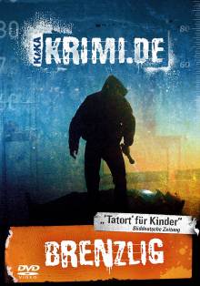 Cover KRIMI.DE, Poster
