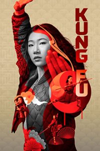 Cover Kung Fu (2021), Kung Fu (2021)