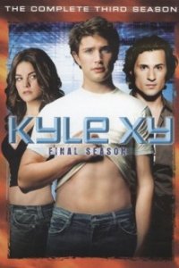 Kyle XY Cover, Poster, Kyle XY