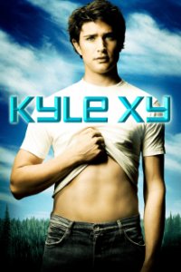 Cover Kyle XY, TV-Serie, Poster