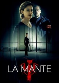 Cover La Mante, TV-Serie, Poster