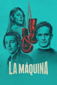 La Máquina Cover, Stream, TV-Serie La Máquina