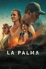 Cover La Palma, Poster, Stream