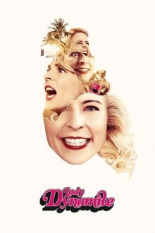 Cover Lady Dynamite, TV-Serie, Poster