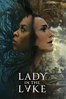 Lady in the Lake, Cover, HD, Serien Stream, ganze Folge