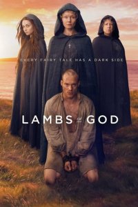 Cover Lambs of God, TV-Serie, Poster