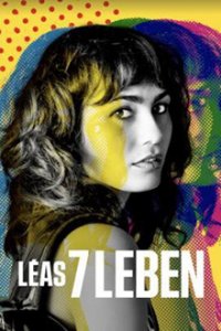 Cover Léas 7 Leben, Léas 7 Leben