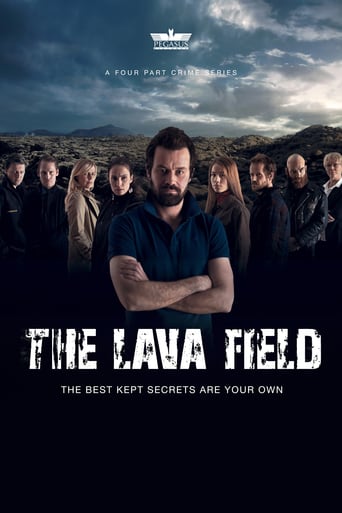 Lava, Cover, HD, Serien Stream, ganze Folge