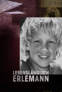 Cover Lebenslänglich Erlemann, Lebenslänglich Erlemann