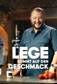 Lege kommt auf den Geschmack Cover, Poster, Lege kommt auf den Geschmack