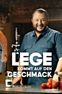 Lege kommt auf den Geschmack, Cover, HD, Serien Stream, ganze Folge