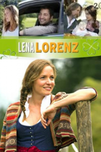 Poster, Lena Lorenz Serien Cover