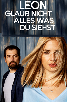 Leon - Glaub nicht alles, was du siehst, Cover, HD, Serien Stream, ganze Folge