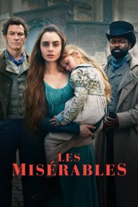 Cover Les Misérables, Les Misérables