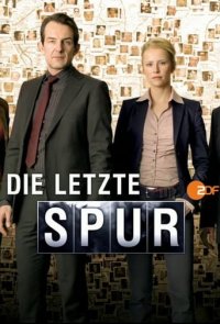 Letzte Spur Berlin Cover, Poster, Letzte Spur Berlin