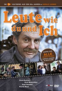 Leute wie du und ich Cover, Poster, Leute wie du und ich