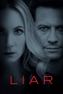 Liar, Cover, HD, Serien Stream, ganze Folge