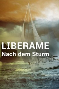 Liberame - Nach dem Sturm Cover, Poster, Liberame - Nach dem Sturm DVD