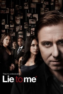 Lie to Me, Cover, HD, Serien Stream, ganze Folge