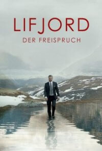 Cover Lifjord – Der Freispruch, Lifjord – Der Freispruch